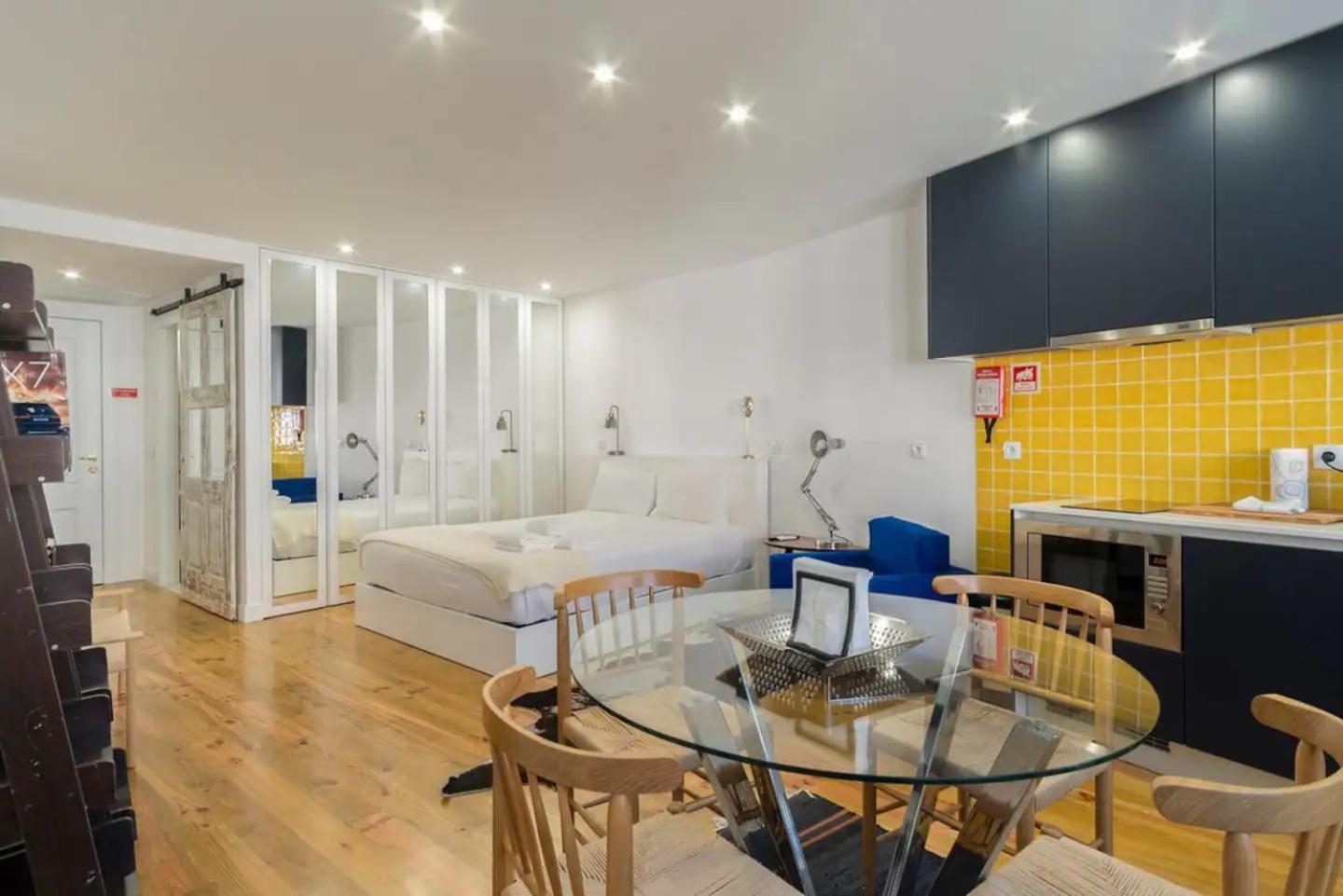 Casa Velhinha - Design, Culture And Comfort In Guimaraes Exterior photo
