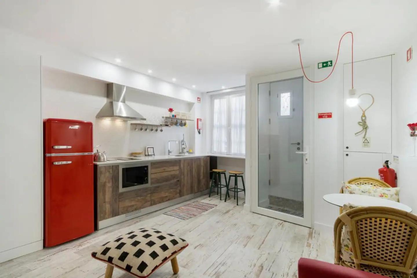 Casa Velhinha - Design, Culture And Comfort In Guimaraes Exterior photo